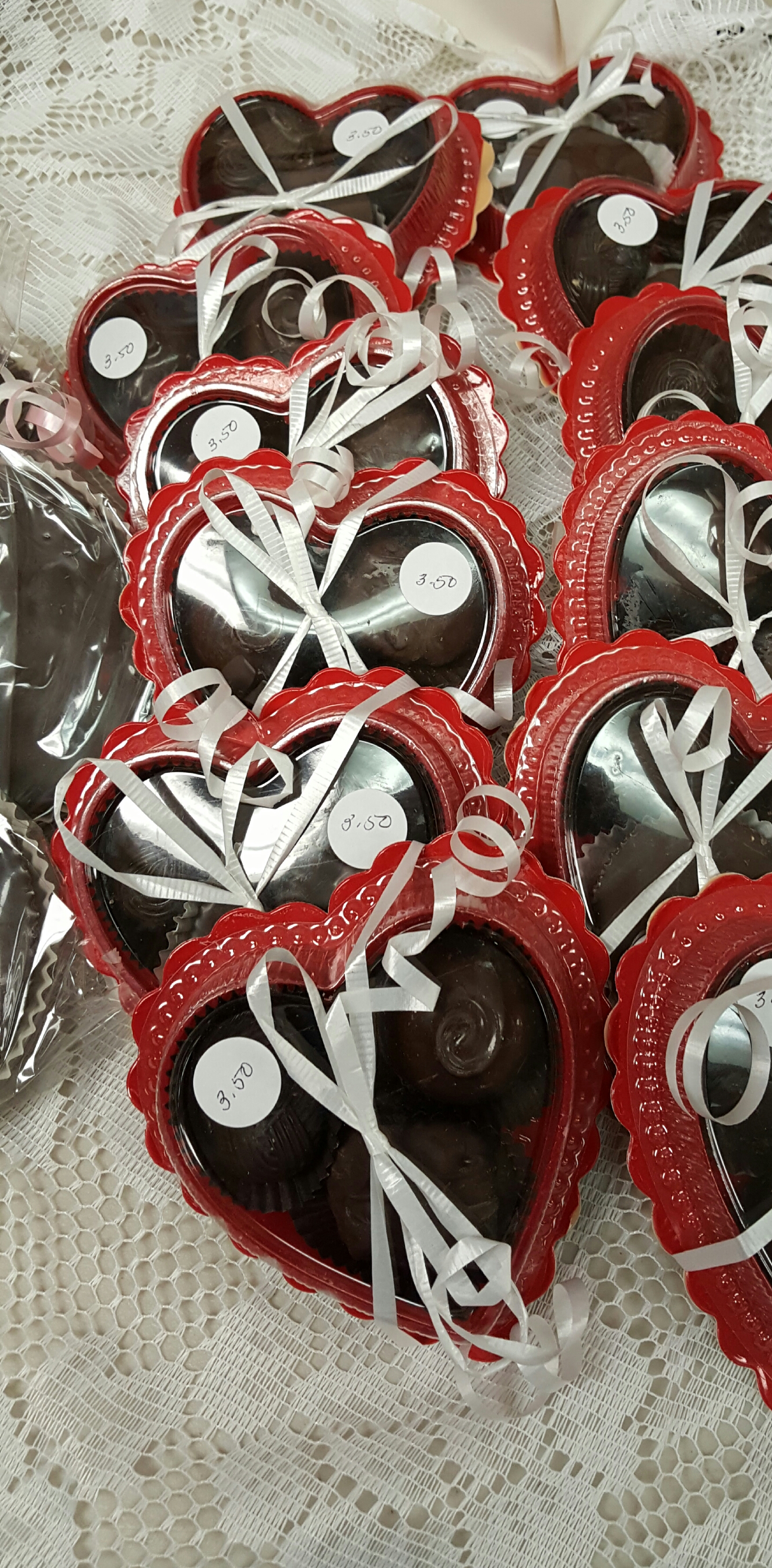 Heart Box